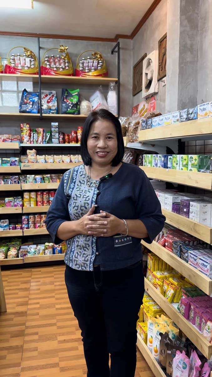 วิธีการเริ่มต้นธุรกิจร้านโชห่วย หมายถึง
